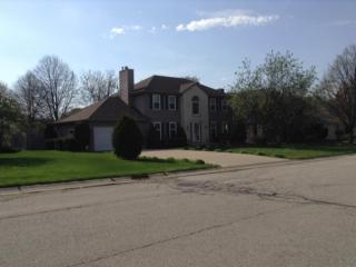 8542 43rd Ave, Kenosha, WI 53142-2421