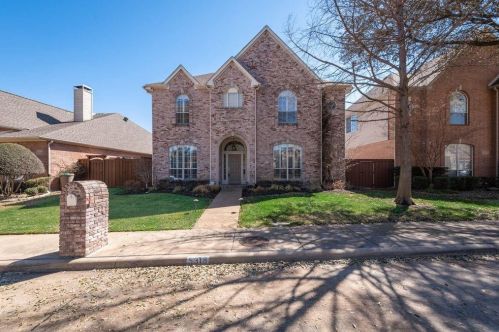 5318 Gatesworth Ln, Dallas, TX 75287-5434