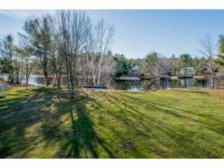 109 Hanson Dr, Moultonborough, NH 03254-4156