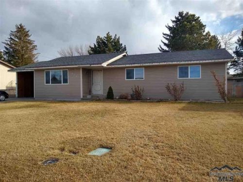 275 Sage St, Kimberly ID  83341-1603 exterior