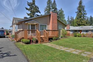 5610 West Dr, Everett WA  98203-3505 exterior