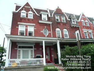 501 Cato St, Pittsburgh, PA 15213-4411