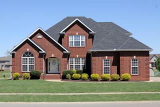 618 Indian Park Dr, Murfreesboro, TN 37128-8240