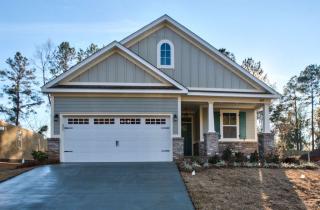 4028 Old Plantation Loop, Tallahassee, FL