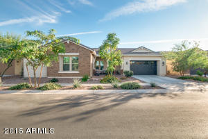 3537 Bart St, Gilbert, AZ 85295-3487