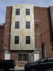 1637 Willington St, Philadelphia PA  19121-3215 exterior