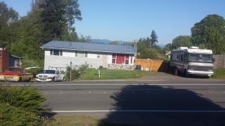 13748 42nd Ave, Seattle WA  98125-3888 exterior