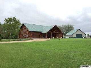 12540 County Road 3, Springfield MN  56087-1279 exterior