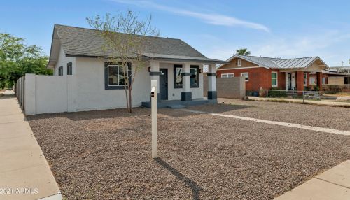 337 13th St, Phoenix, AZ 85006-3425