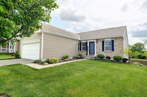 3609 Madison Grace Way, Franklin, OH 45005-9451