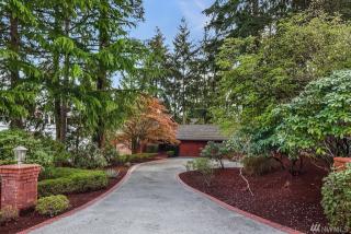 4162 187th Ave, Bellevue WA  98027-9743 exterior