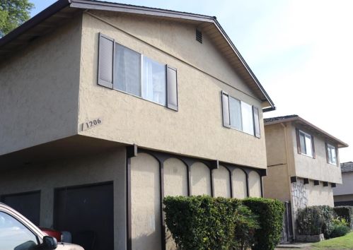 1206 Francisco Ave, San Jose, CA 95126-4518