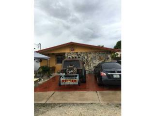 4789 2nd Ter, Miami FL  33126-5273 exterior