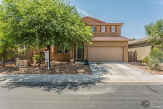 42449 Rosalia Dr, Maricopa AZ  85138-3077 exterior