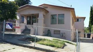 1661 32nd St, Oakland, CA 94602-1529