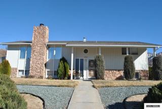 4990 Sleepy Hollow Dr, Reno, NV 89502-8619