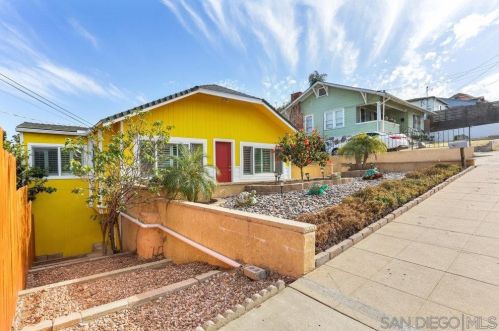 2769 E St, San Diego, CA 92102-2719