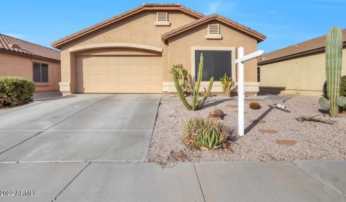 23668 Parkway Dr, Buckeye, AZ 85326-7356