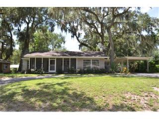 721 9th St, Leesburg FL  34748-6321 exterior