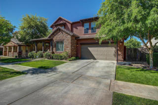 3926 Marlene Dr, Gilbert, AZ 85296-1876