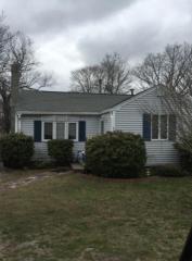 55 Dundee Dr, Marshfield MA  02050-5116 exterior