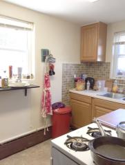 606 Elm St, Urbana IL  61802-3453 exterior