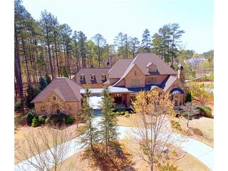 4914 Kettle River Pt, Suwanee, GA 30024-8803