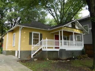 197 3rd Ave, Atlanta, GA 30317-2705