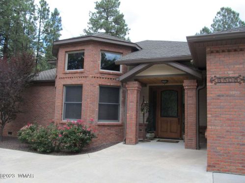 6506 Country Club Dr, Pinetop, AZ