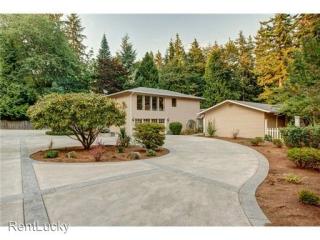 15022 201st St, Woodinville WA  98072-6467 exterior