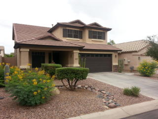 44768 Sage Brush Dr, Maricopa AZ  85139-9185 exterior