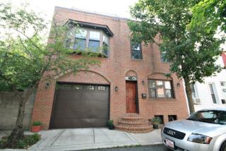 1511 Camac St, Philadelphia PA  19147-6208 exterior