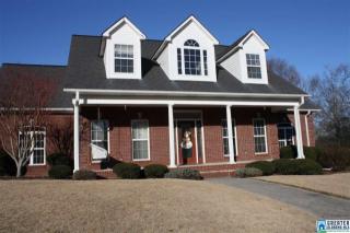 105 Yellow Belle, Highland Lake AL  35121-1860 exterior