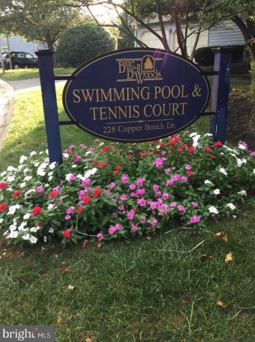 243 Copper Beech Dr, Blue Bell, PA 19422-2809