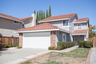 974 Sandalridge Ct, Milpitas CA  95035-3230 exterior