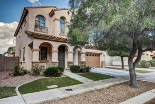 3648 Sebastian Ln, Gilbert, AZ 85297-5227