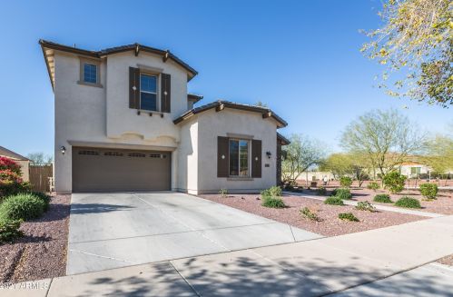 2346 Park Meadows Dr, Buckeye, AZ 85396-1613