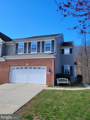 4713 Thistle Hill Dr, Aberdeen, MD 21001-2651