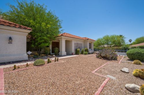 7449 Riverbank Loop, Tucson, AZ 85715-3459