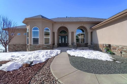 2391 Antelope Ridge Trl, Parker, CO 80138-4235