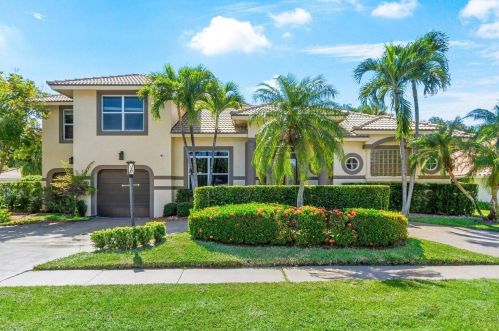 12972 Calais Cir, West Palm Beach, FL 33410-1420