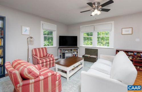 509 Druid Ave, Charlottesville, VA 22902-6041