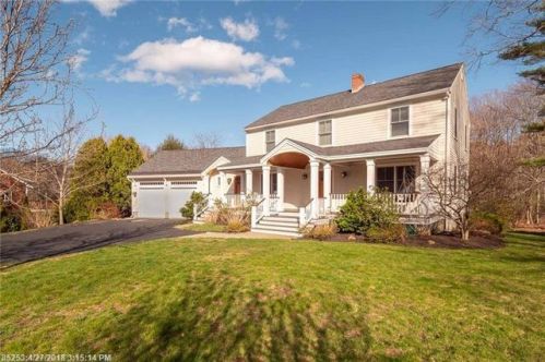 41 Eldridge Rd, York, ME 03909-1449