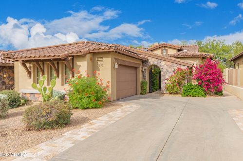 7232 Eclipse Dr, Scottsdale AZ  85266-1556 exterior