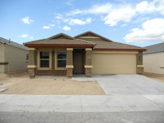 21572 Durango St, Buckeye, AZ 85326-6543