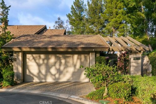 6595 Paseo El Greco, Anaheim, CA 92807-5012