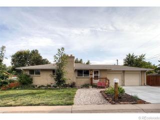 3564 Alamo Dr, Littleton, CO 80123-2806