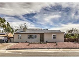 13 Laswell St, Henderson, NV 89015-5337