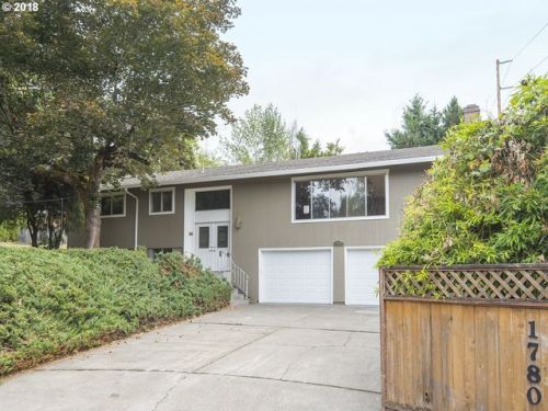 1780 89th Ave, Portland, OR 97225-6505