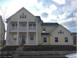 16643 Eagleview Dr, Lakeville MN  55044-6156 exterior